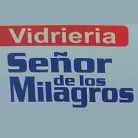 Vidrieria Señor de los Milagros