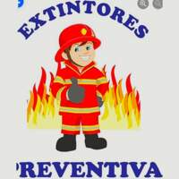 extintores Preventiva Perú