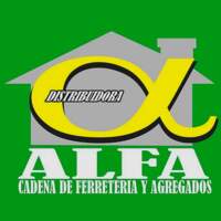 Ferreteria ALFA