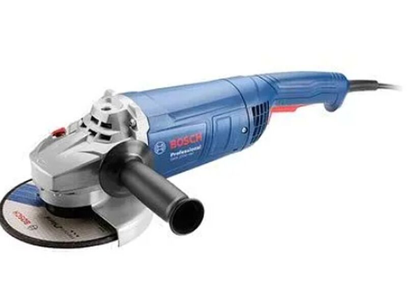 Amoladora 7" Bosch LIMA