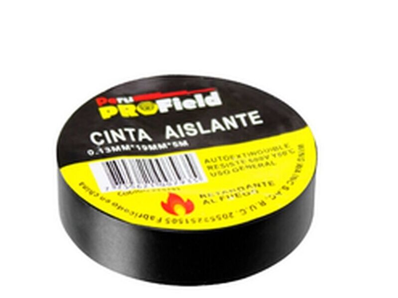 Cinta Aislante LIMA