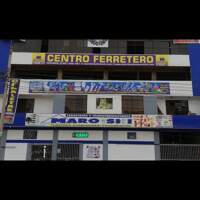 Ferretería Maroishi