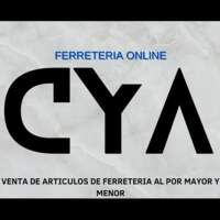 Ferretería CyA