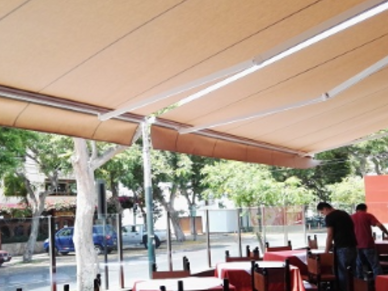 TOLDO Magnum LIMA