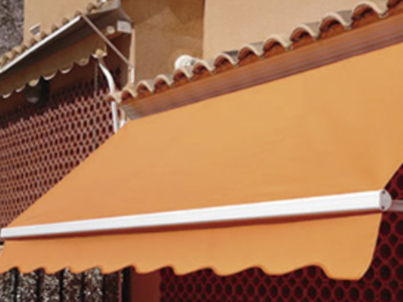 TOLDO ACODADO LIMA