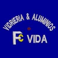 Vidriería & Aluminios FcVida