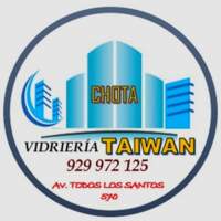 Vidrieria Taiwan CHOTA