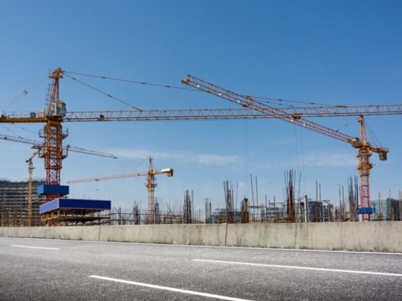 Obras Infraestructura Lima