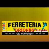 Ferretería Briones
