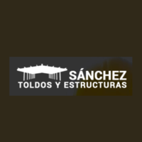 Toldos y Estructuras Sánchez