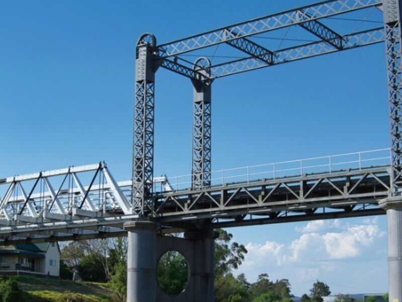 Construcción Puentes Lima