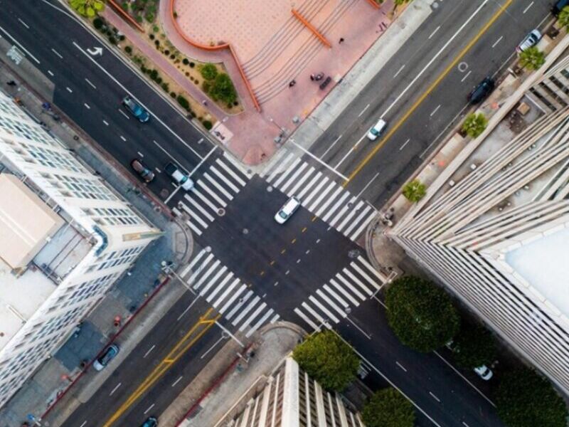 Obras Infraestructura Vial Lima