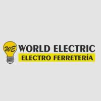 Electro Ferretería World Electric
