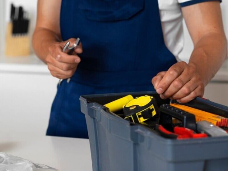 Servicio Mantenimiento Lima