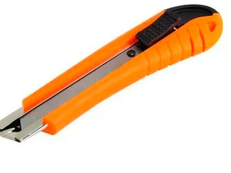 Cuchillo cartonero LIMA