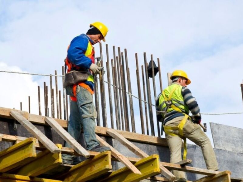 Obras Industriales Lima