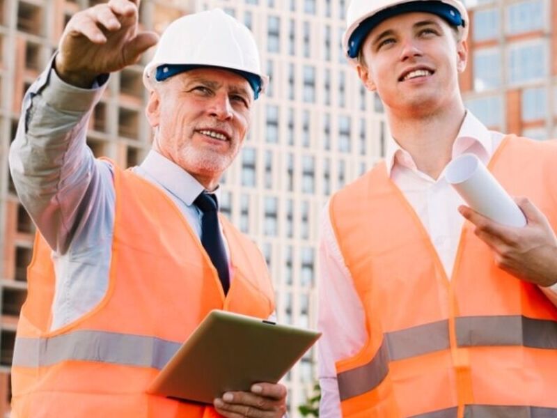 Obras Ingeniería Civil Lima