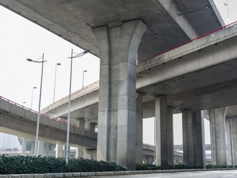 Infraestructura Vial Lima