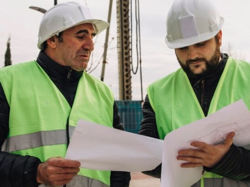 Ingeniería Proyectos Mineros Lima