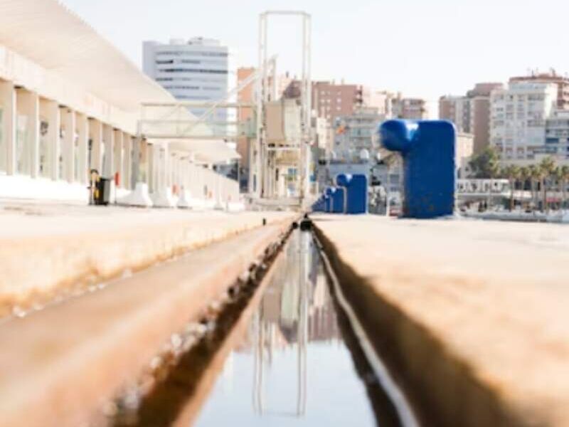 Construcción Obras Hidráulicas Lima