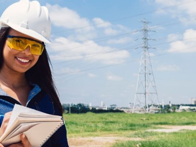 Obras Energía Lima