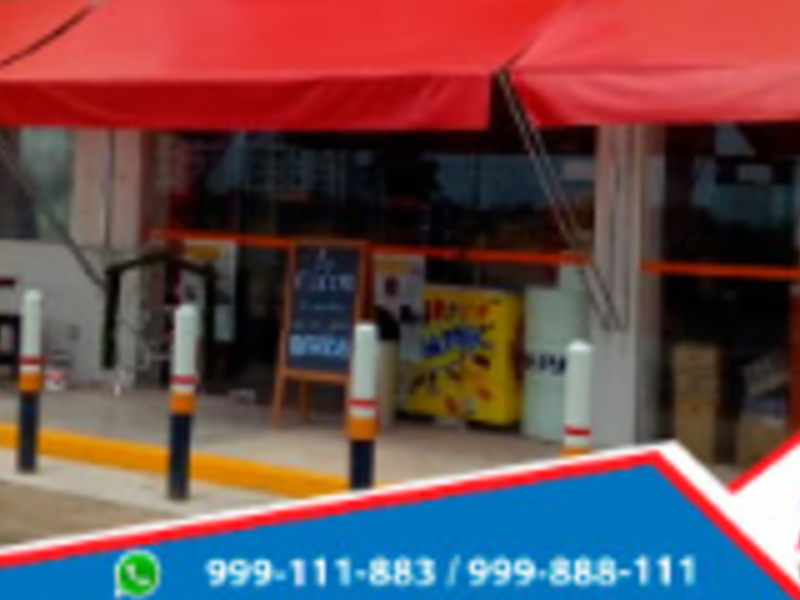 TOLDOS ENROLLABLES LIMA 