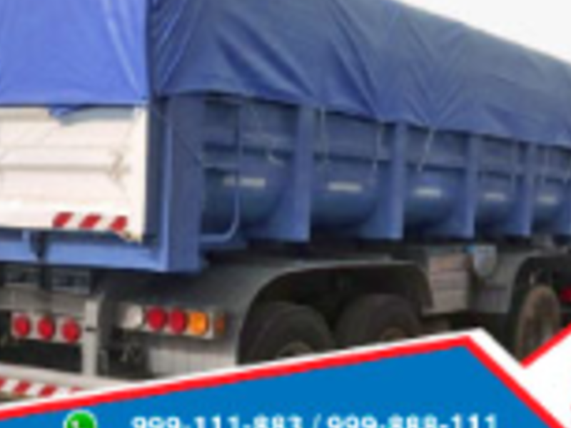 TOLDOS PARA CAMIONES LIMA