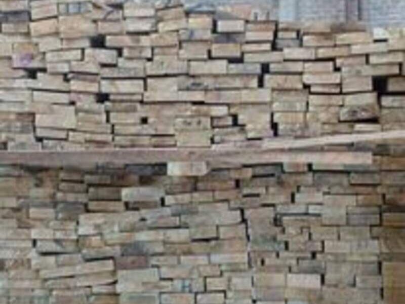 Madera Seca Perú