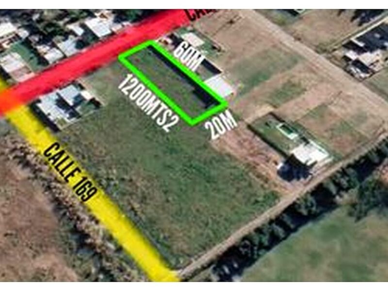 Venta Lotes Urbanización Villa del Sol Peru