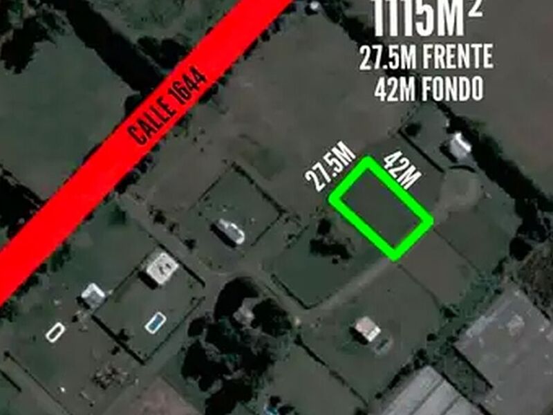 Inmobiliaria Venta Terreno Peru