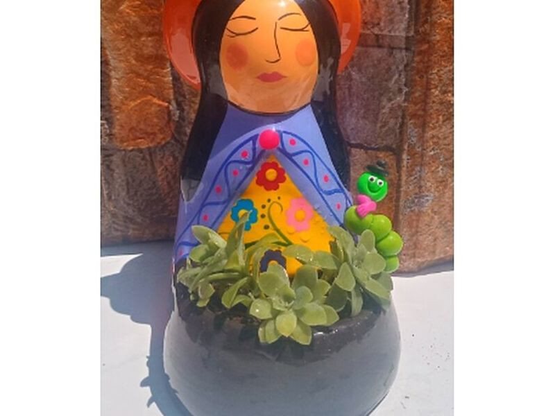Maceteros Perú