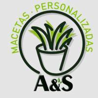 A&S Macetas Personalizadas