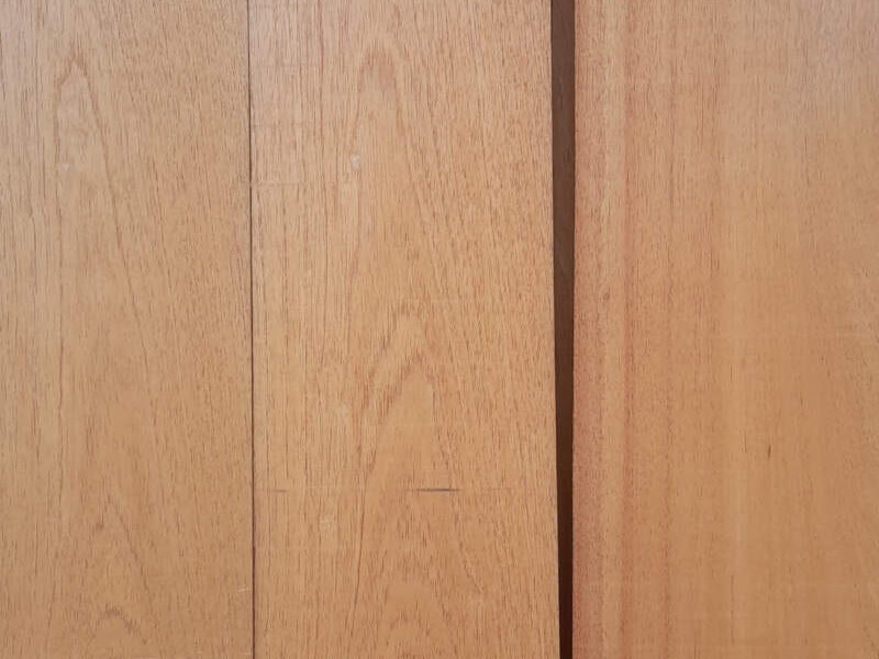 Madera Cedro Amargo Perú