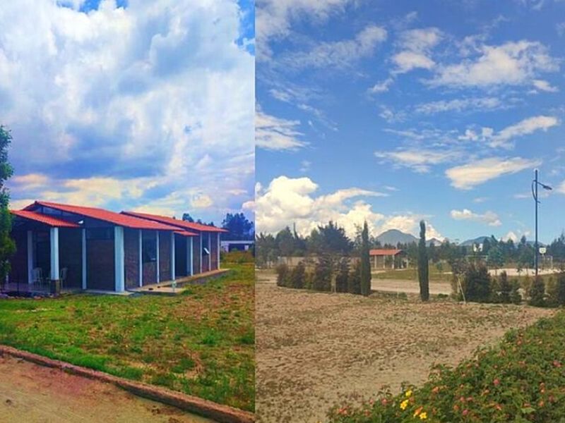 Venta Terreno Residenciales Peru