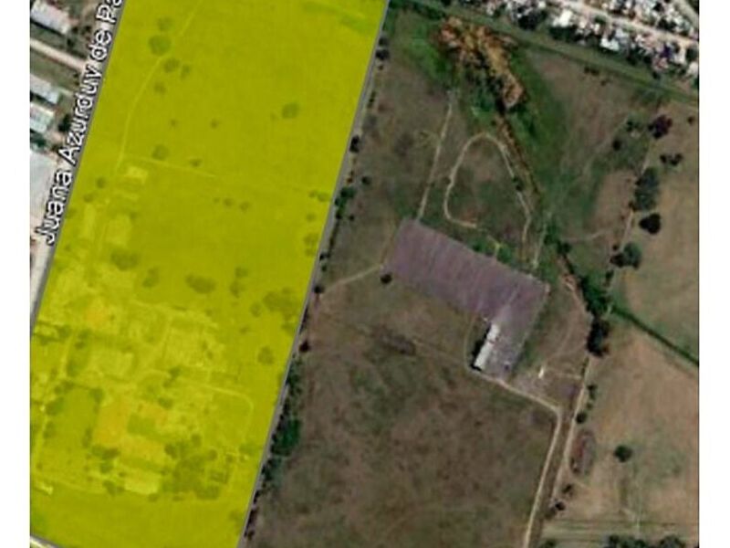 Terreno Venta Peru
