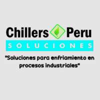 Chillers Peru Soluciones