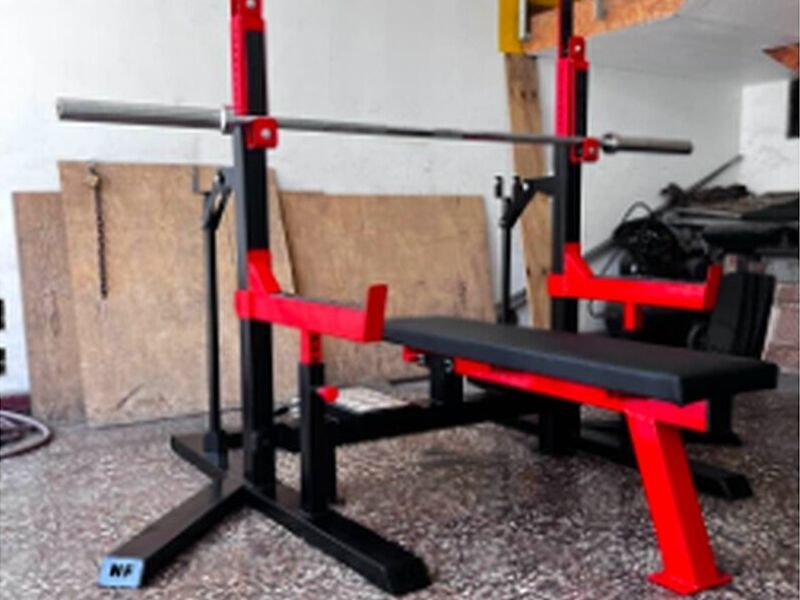 COMBO RACK PERU