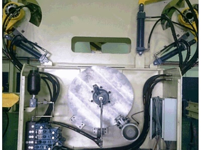 MONTAJE E INSTALACIONES HIDRÁULICAS PERU