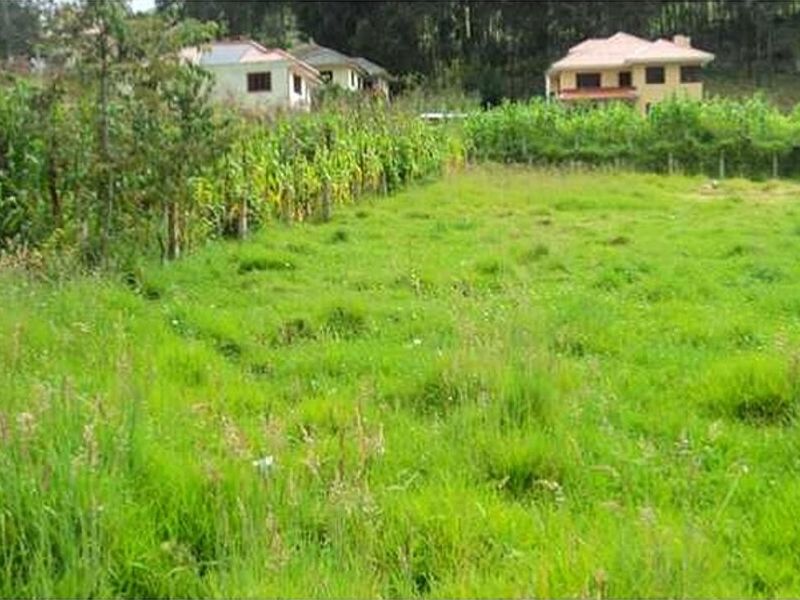Venta Terreno Condominio Ecológico Peru