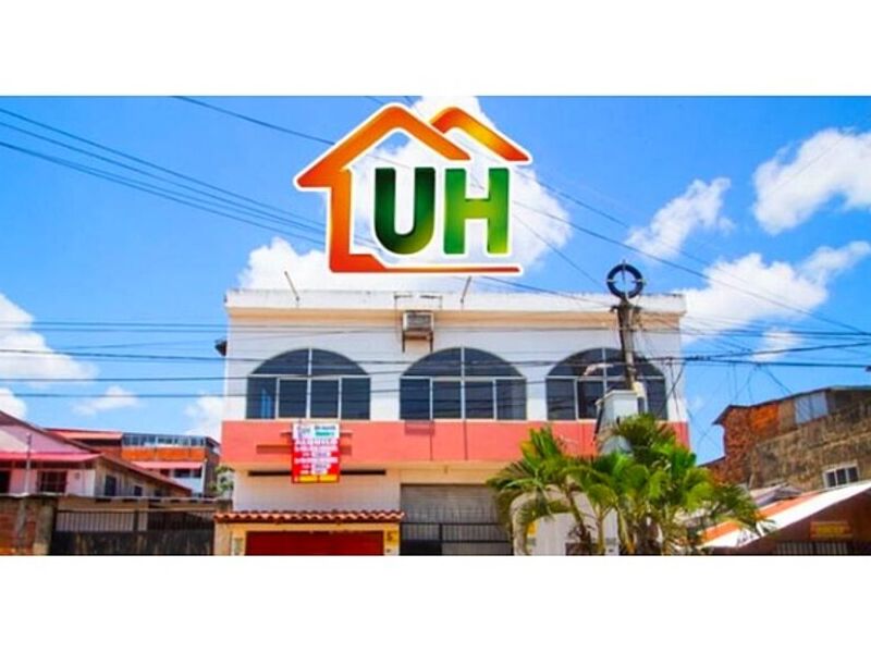 Alquiler Local Comercial Peru