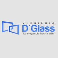 Vidriería D'glass