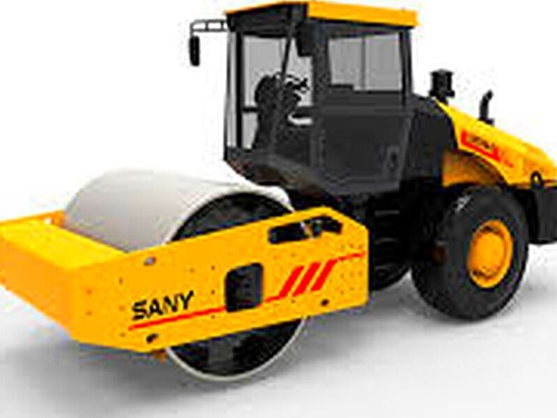 Compactadora Peru
