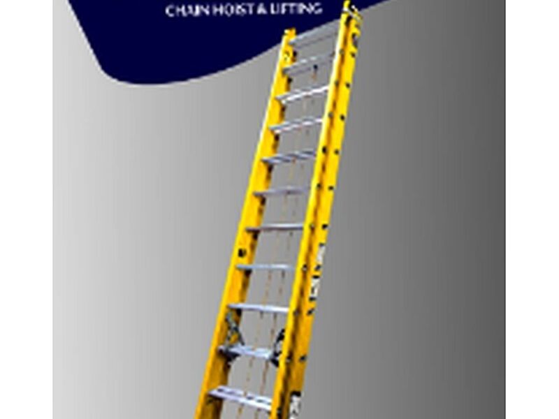 Escalera Telescópicas Peru