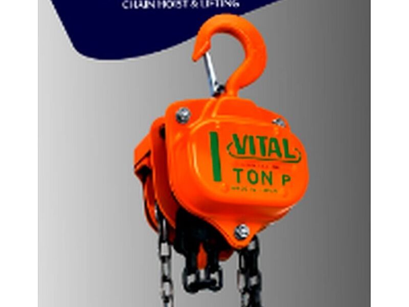 Tecle Manual Vital Peru