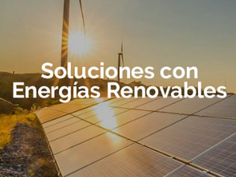 Soluciones con Energías Renovables Peru
