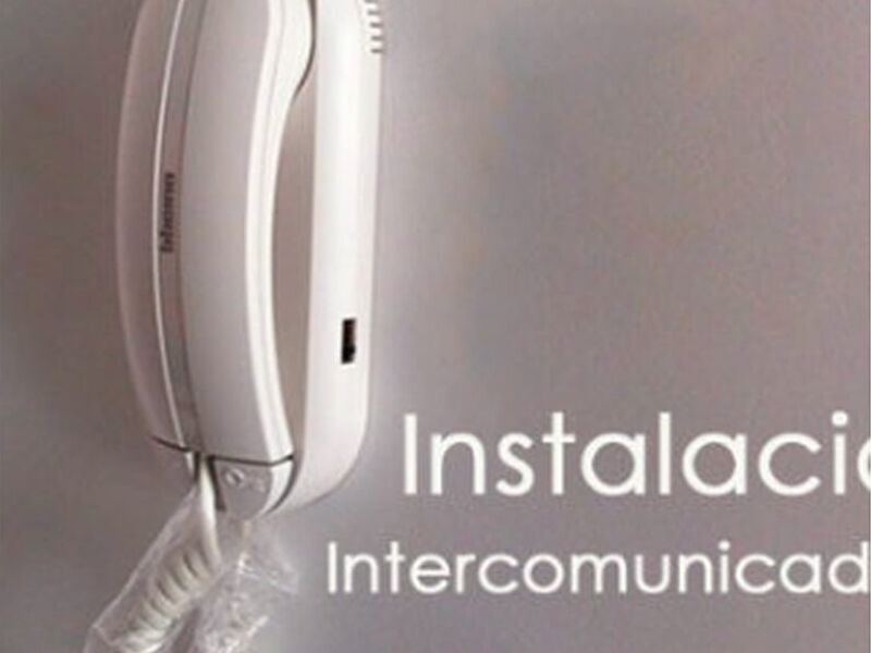 Intercomunicadores Perú