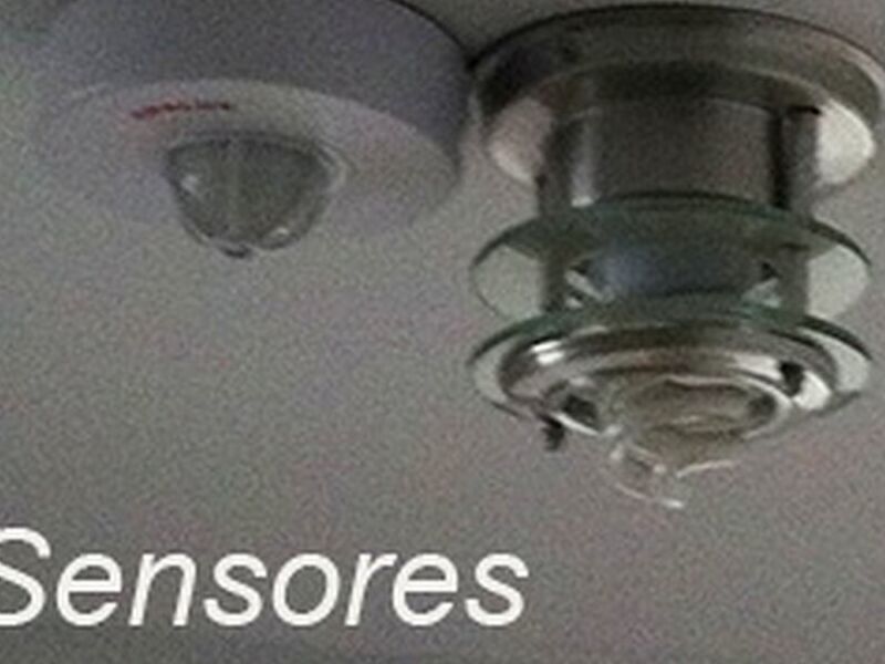 Sensores Perú