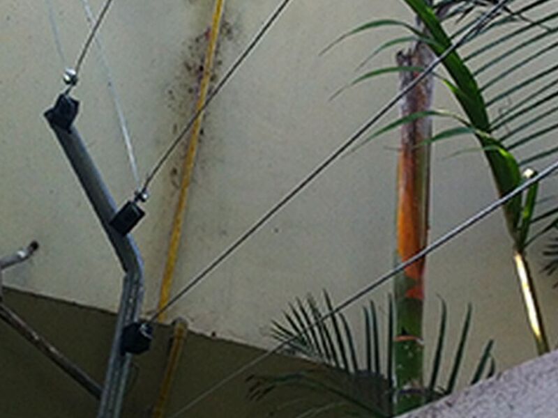 Cercos Eléctricos Perú