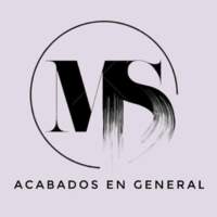 Acabados En General MS