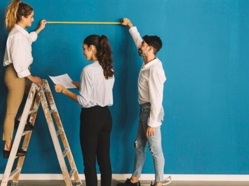 Remodelación Espacios Lima